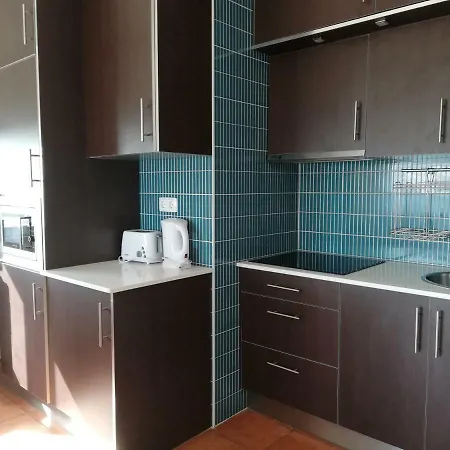 Apartamento Conceicao