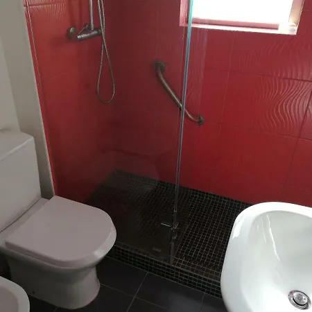 Apartamento Conceicao Portimão