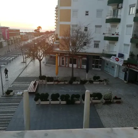 Conceicao Lejlighed Portimão